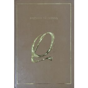 Barasits Zsuzsanna: Égi hírmondó