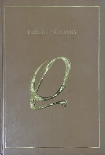 Barasits Zsuzsanna: Égi hírmondó