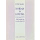 Pethő Sándor: Norma és kivétel - Carl Schmitt útja a totális állam felé