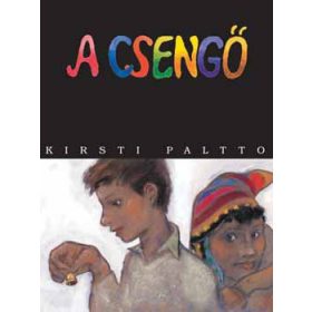 Kirsti Paltto: A Csengő