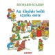 Richard Scarry: Az álruhás bolti szarka esete - Döbbenetes bűntények Tesz-Vesz Városban
