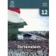 Kojanitz László: Történelem tankönyv 12.