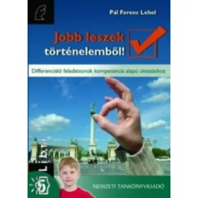 Pál Ferenc Lehel: Jobb leszek történelemből! 5.