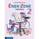 Lassúné Ruskó Renáta: Ének-zene Tankönyv 2.