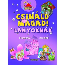 Csináld magad! - Lányoknak