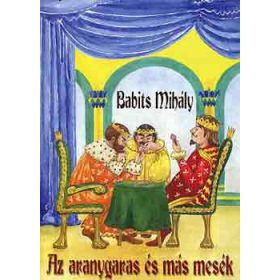 Babits Mihály: Az aranygaras és más mesék