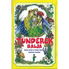 Csík-Dakó Mónika: Tündérek bálja