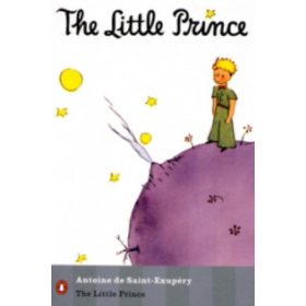   Antoine de Saint-Exupéry: Penguin Readers Level 2: The Little Prince