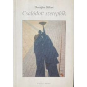 Dombján Gábor: Csalódott Szereplők