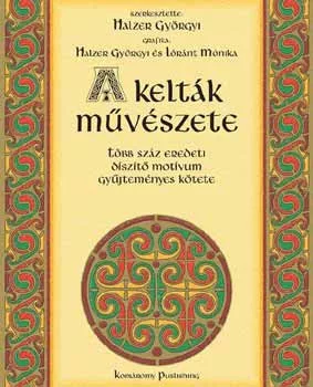 A kelták művészete