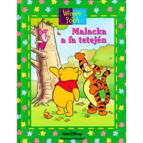 Walt Disney: Malacka a fa tetején