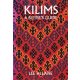 Lee Allane: Kilims, A Buyers Guide