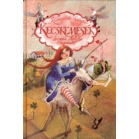 Kányádi Sándor: Kecskemesék