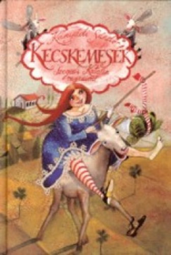 Kányádi Sándor: Kecskemesék