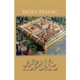Móra Ferenc: Aranykoporsó