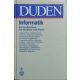 Duden Informatik - Ein Sachlexikon für Studium und Praxis