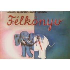 Hámos Gusztáv, Kiss Marian: Félkönyv