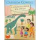 Cressida Cowell: Amikor az ikrek felmásztak egy Camarasaurus hátára (A lombházi ikrek kalandjai 4.)