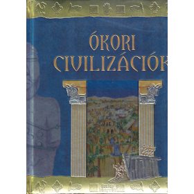 Michele Angelico: Ókori civilizációk