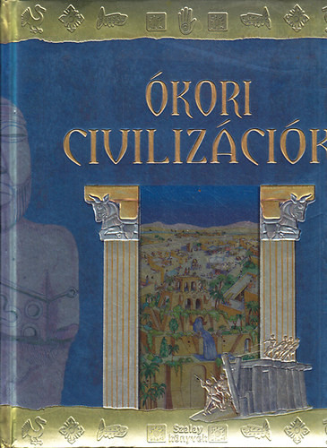 Michele Angelico: Ókori civilizációk