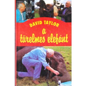 David Taylor: A türelmes elefánt