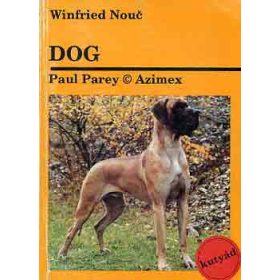 Winfried Nouc: Dog