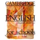 Littlejohn, A,, D. Hicks: Cambridge English for schools - Student's book one