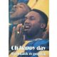Reviczky Béla (vál., szerk.): Oh happy day - Spirituálék és gospelek