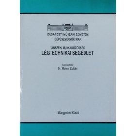 Molnár Zoltán (szerk.): Légtechnikai segédlet