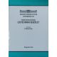 Molnár Zoltán (szerk.): Légtechnikai segédlet