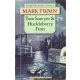 Mark Twain: Tom Sawyer & Huckleberry Finn (Wordsworth Classics)