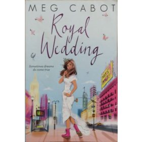 Meg Cabot: Royal Wedding