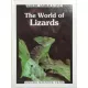 Virginia Harrison: The World of Lizards (Where Animals Live)