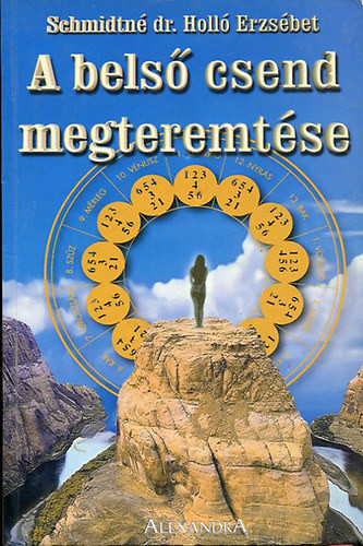 Schmidtné Dr. Holló Erzsébet: A belső csend megteremtése