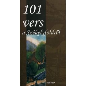 101 vers a Székelyföldről