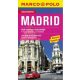 nincs megadva: Marco Polo - Madrid (Várostérképpel)
