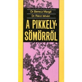 Berecz- Rácz: A pikkelysömörről