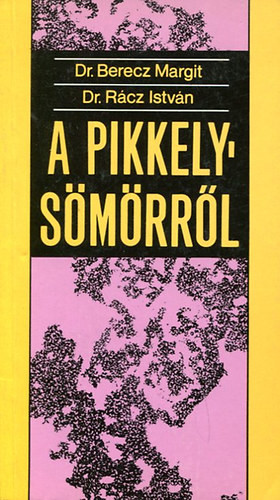 Berecz- Rácz: A pikkelysömörről