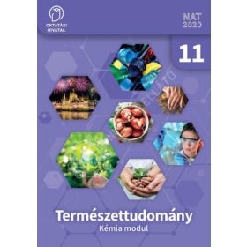 Természettudomány - Kémia modul 11.