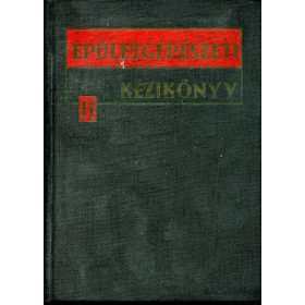 Egyedi László: Épületgépészeti kézikönyv II.