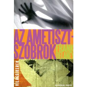 Frank Delaney: Az ametiszt szobrok
