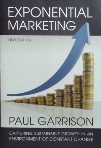 Paul Garrison: Exponential Marketing