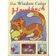 Das Window color Handbuch (Themen, Trends, Techniken)