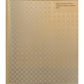 Halasi Rita Mária (főszerk.): Magyar Design Évkönyv 2014