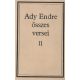 Ady Endre: Ady Endre összes versei II.