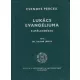 Victor János: Lukács evangéliuma (Csendes percek)