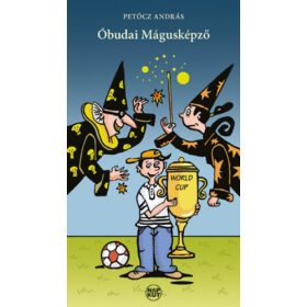 Petőcz András: Óbudai Mágusképző