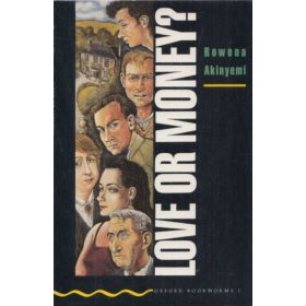 Rowena Akinyemi: Love or Money? (OBW 1)