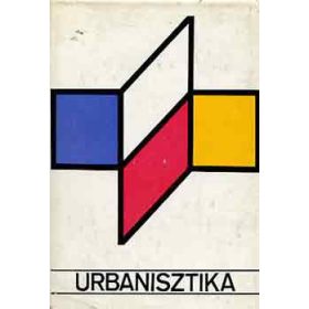 Vidor Ferenc (szerk.): Urbanisztika
