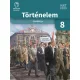 Borhegyi Péter - dr. Nánay Mihály: Történelem tankönyv 8
